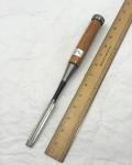 12mm Japanese Paring Chisel - High Quality