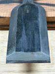 52mm Atsunomi Japanese Timber Chisel by Kikuhiromaru