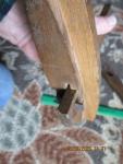 Japanese Antique Hand Plane and Scribe Set