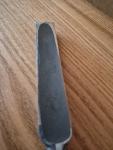 Vintage Japanese Longshaft Carpenter Chisel 1"   Great Condition