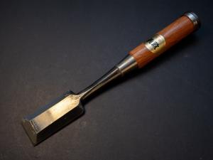 Yoshimasa 42mm Japanese Chisel for Timber Framing
