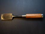 Yoshimasa 42mm Japanese Chisel for Timber Framing