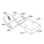60mm Japanese Hand Plane for Woodworking