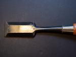 Yoshimasa 42mm Japanese Chisel for Timber Framing
