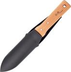 Japanese Hori Hori Knife with 7.25-Inch Blade