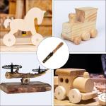 6 Inch SK5 Japanese Pull Saw for Woodworking