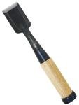 KAKURI Japanese 36mm Oire Nomi Wood Chisel