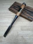 Sukehide 18mm Atsunomi Japanese Timber Chisel