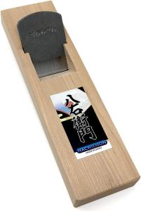 Compact Mini Japanese Hand Plane for Woodworking