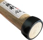 42Mm Japanese Wood Chisel with White Oak Handle