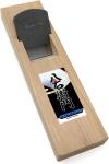 Compact Mini Japanese Hand Plane for Woodworking