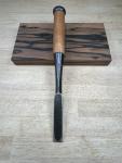 Sukehide 18mm Atsunomi Japanese Timber Chisel