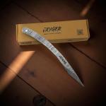 Kiridashi Knife – Japanese Precision Marking Tool