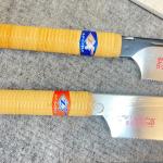 Japanese Pull Saws Set for Woodworking - 2 Pieces