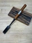 Ichihide 30mm Japanese Thin Pairing Chisel