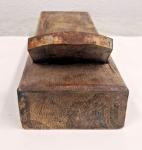 Japanese Smoothing Plane with Munenori Blade and Bag