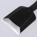 KAKURI 1-5/8" Japanese Wood Chisel with Oak Handle