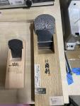 Set of 2 Japanese Hand Planes
