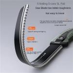 Japanese Hand Saw for Woodworking and Gardening