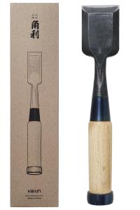 KAKURI Japanese Woodworking Chisel 42mm