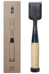 KAKURI Japanese Woodworking Chisel 42mm