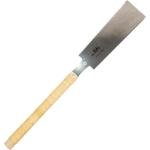 Japanese Pull Saw for Woodworking - Rip & Cross Cut
