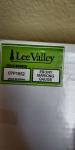 Lee Valley Ebony Mortise Slitting Marking Gauge