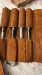 Japanese 10-Piece Wood Chisel Set for Woodworking
