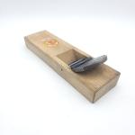 Japanese KANNA Wood Plane 55mm Hand Forged Blade