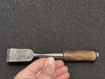 Oire Nomi Japanese Chisel 1-1/8” Vintage Style