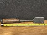 Oire Nomi Japanese Chisel 1-1/8” Vintage Style