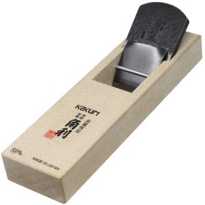 Kakuri Aogami Blue Steel Hand Plane 58mm