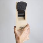 Kakuri Aogami Blue Steel Hand Plane 58mm