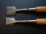 Koyama 36mm & 42mm Japanese Bench Chisels
