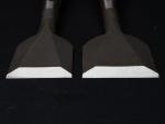 Koyama 36mm & 42mm Japanese Bench Chisels