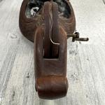 Traditional Japanese Sumitsubo Ink Pot 9.5 Inch