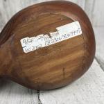 Traditional Japanese Sumitsubo Ink Pot 9.5 Inch