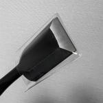 42Mm Japanese Wood Chisel with White Oak Handle