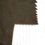 Large Vintage Japanese Rip Saw - NOKOGIRI