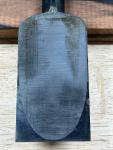 52mm Atsunomi Japanese Timber Chisel by Kikuhiromaru