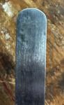 1/4" Japanese Chisel - Woodworking Tool