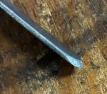 1/4" Japanese Chisel - Woodworking Tool