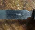 1/4" Japanese Chisel - Woodworking Tool