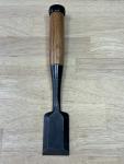 36mm Japanese Bench Chisel by Yasushi Hanyu