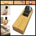 Japanese 42mm Hand Plane for Woodworking Tasks
