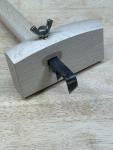 Japanese Marking Gauge (Kebiki) - White Oak