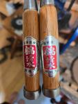 Japanese Woodworking Chisel Set of 2