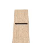 Japanese 2.4 Inch Kanna Hand Plane Tool