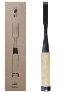 Japanese Mortise Chisel 1/2" (12mm) - Japan