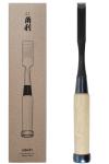 Japanese Mortise Chisel 1/2" (12mm) - Japan